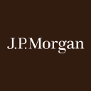  J.P. Morgan logo