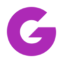 Justgiving logo