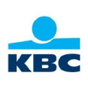 KBC Bank & Verzekering logo