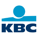 KBC Group logo