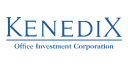 Kenedix Office Investment Corporation logo