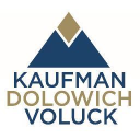 Kaufman Dolowich & Voluck logo