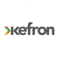 Kefron Limited logo