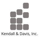 Kendall & Davis Inc logo