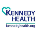 The Kennedy Cancer Center logo