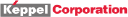 Keppel Corporation logo