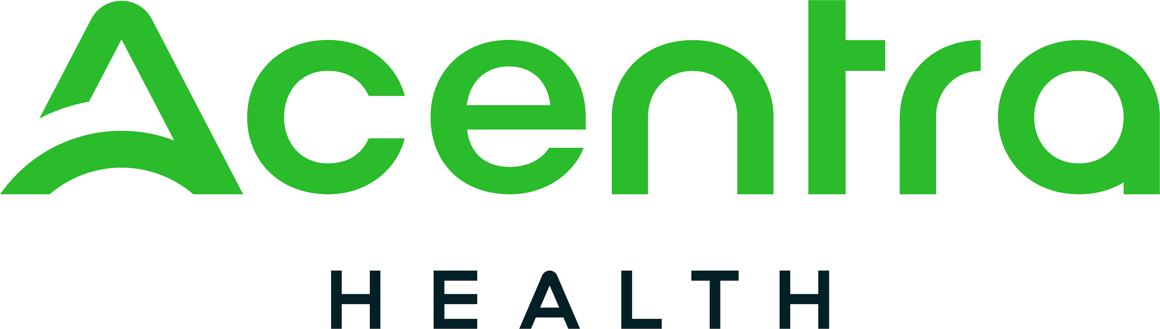 Acentra Health, LLC logo