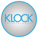 Klock Entertainment logo