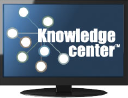 Knowledge Center, Inc. logo