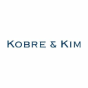 Kobre & Kim LLP logo