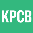Kpcb logo