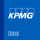 KPMG logo