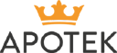 Kronansapotek logo