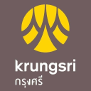 Bank of Ayudhya (Krungsri Bank) logo
