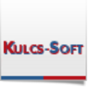 Kulcs-soft logo