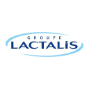 Lactalis logo