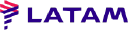 LATAM Airlines Group S.A. logo