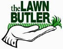 LAWN BUTLER INC logo