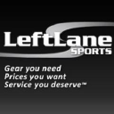 Leftlanesports logo