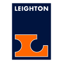 Leighton Asia logo