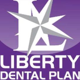 LIBERTY Dental Plan logo