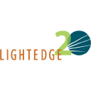 LightEdge logo