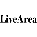 LiveArea, a Merkle Company logo