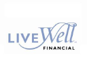 Live Well Financial logo