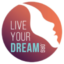 Live Your Dream.org logo