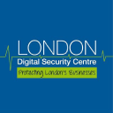 London Digital Security Centre logo