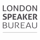 The London Speaker Bureau logo