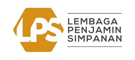 Lembaga Penjamin Simpanan logo