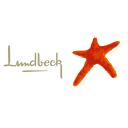 H Lundbeck A/S logo