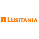 Lusitania, Companhia de Seguros S.A. logo