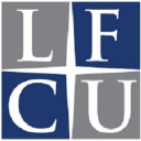 Lutheranfcu logo