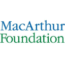 MacArthur Foundation logo