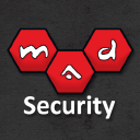 MAD Security logo