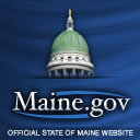 State of Maine logo
