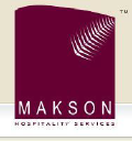 Makson Auto Hirers logo