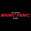 Manicpanic logo