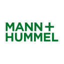 Mann-hummel logo