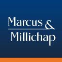 Marcus & Millichap logo