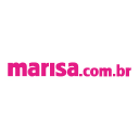 Marisa Lojas S.A. logo