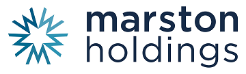 Marston (Holdings) Limited logo