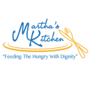 Martha's Kitchen logo