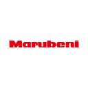 Marubeni logo