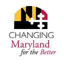 State of Maryland logo