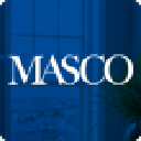 Masco Corporation logo