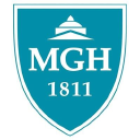 Massachusetts General Hospital logo