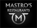 Mastro's Steakhouse logo